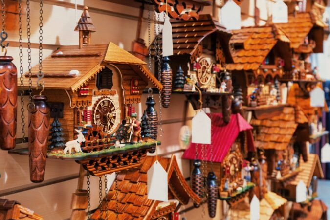 سوغات سوئیس؛ راهنمای خرید بهترین یادگاری‌ها از قلب اروپا
