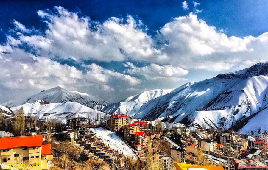 راهنمای کامل سفر به میگون؛ طبیعتگردی، اقامت و دیدنیها