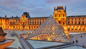 معروف‌ ترین موزه‌ های جهان؛ از لوور تا عجیب ترین موزه ها