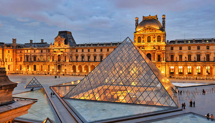 معروف‌ ترین موزه‌ های جهان؛ از لوور تا عجیب ترین موزه ها