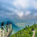 معرفی زیباترین و بهترین جاهای دیدنی غرب مازندران