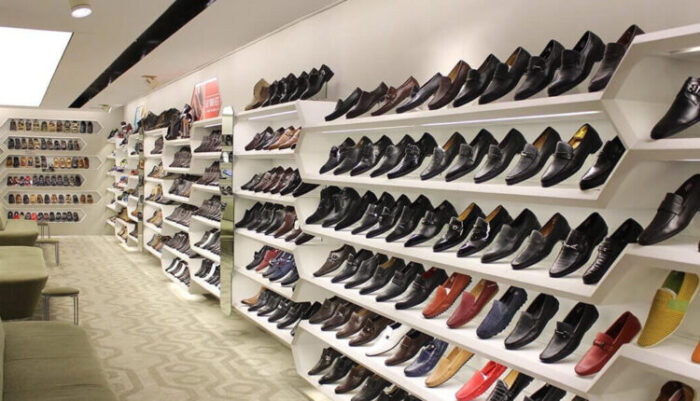 بهترین مراکز خرید کفش زنانه در تهران