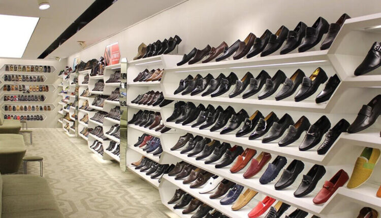 بهترین مراکز خرید کفش زنانه در تهران