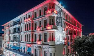 معرفی بهترین مراکز خرید نزدیک میدان تقسیم استانبول