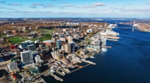 ارزانترین شهرهای بریتیش کلمبیا در سال 2025