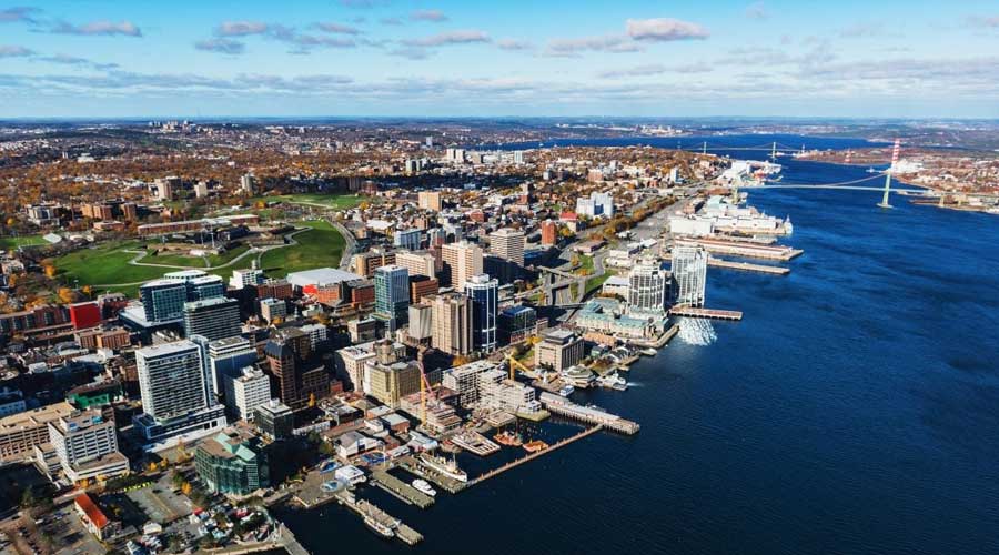 ارزانترین شهرهای بریتیش کلمبیا در سال 2025