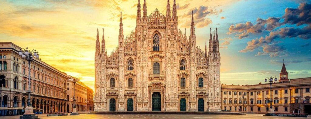 بزرگترین کلیساهای جهان؛ با عظیم‌ترین بناهای مذهبی دنیا آشنا شوید