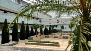 تمامی رستوران‌ ها و کافه‌ های ایران مال را بشناسید!