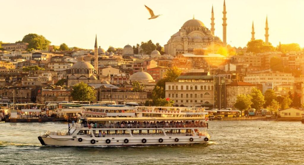 جاهای دیدنی استانبول؛ معرفی پرطرفدارترین تا ناشناخته ‌ترین مکان ها‎‌