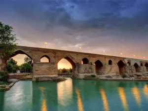 دزفول کجاست؟ راهنمای کامل سفر به دزفول 1404