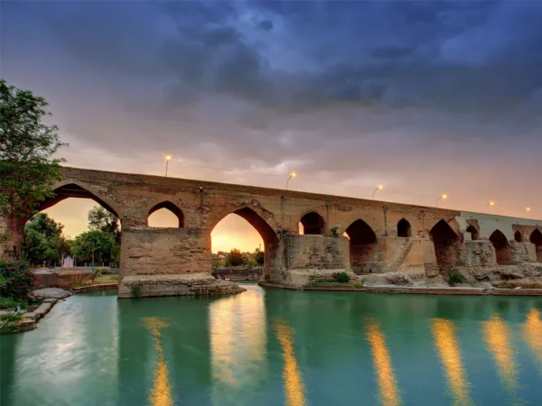 دزفول کجاست؟ راهنمای کامل سفر به دزفول 1404