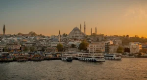 راهنمای سفر به استانبول؛ هرآنچه برای ماجراجویی در قلب ترکیه باید بدانید